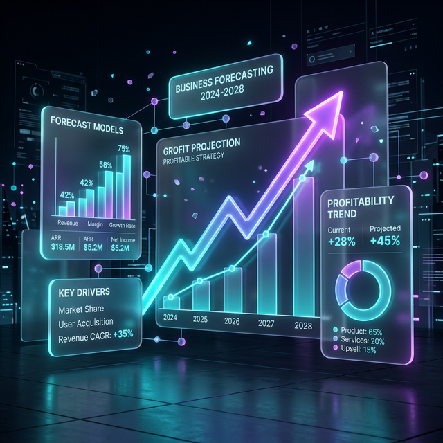 Profit Projections